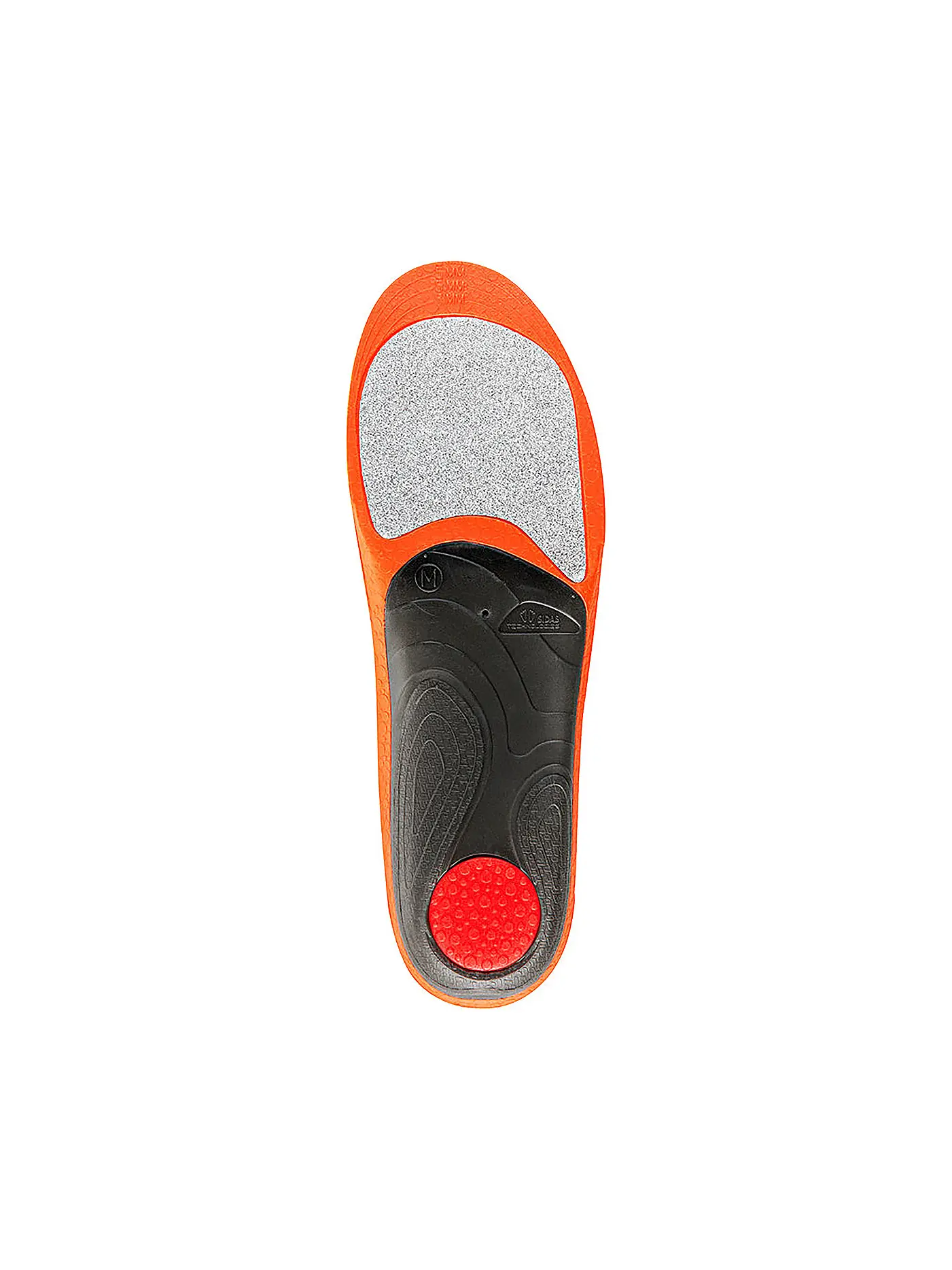 SIDAS | Winter 3FEET® Low Einlagen | 
